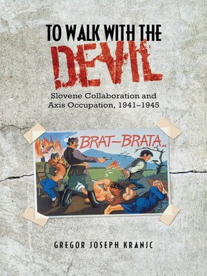 cover image of To Walk with the Devil